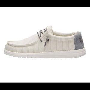 Hey Dude Wally Shadow - Sold Out everywhere